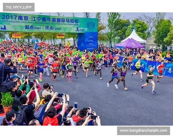 马拉松赛事摄影(马拉松比赛摄影作品)